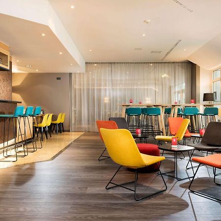 Ramada by Wyndham Hannover Laatzen Bagian luar foto