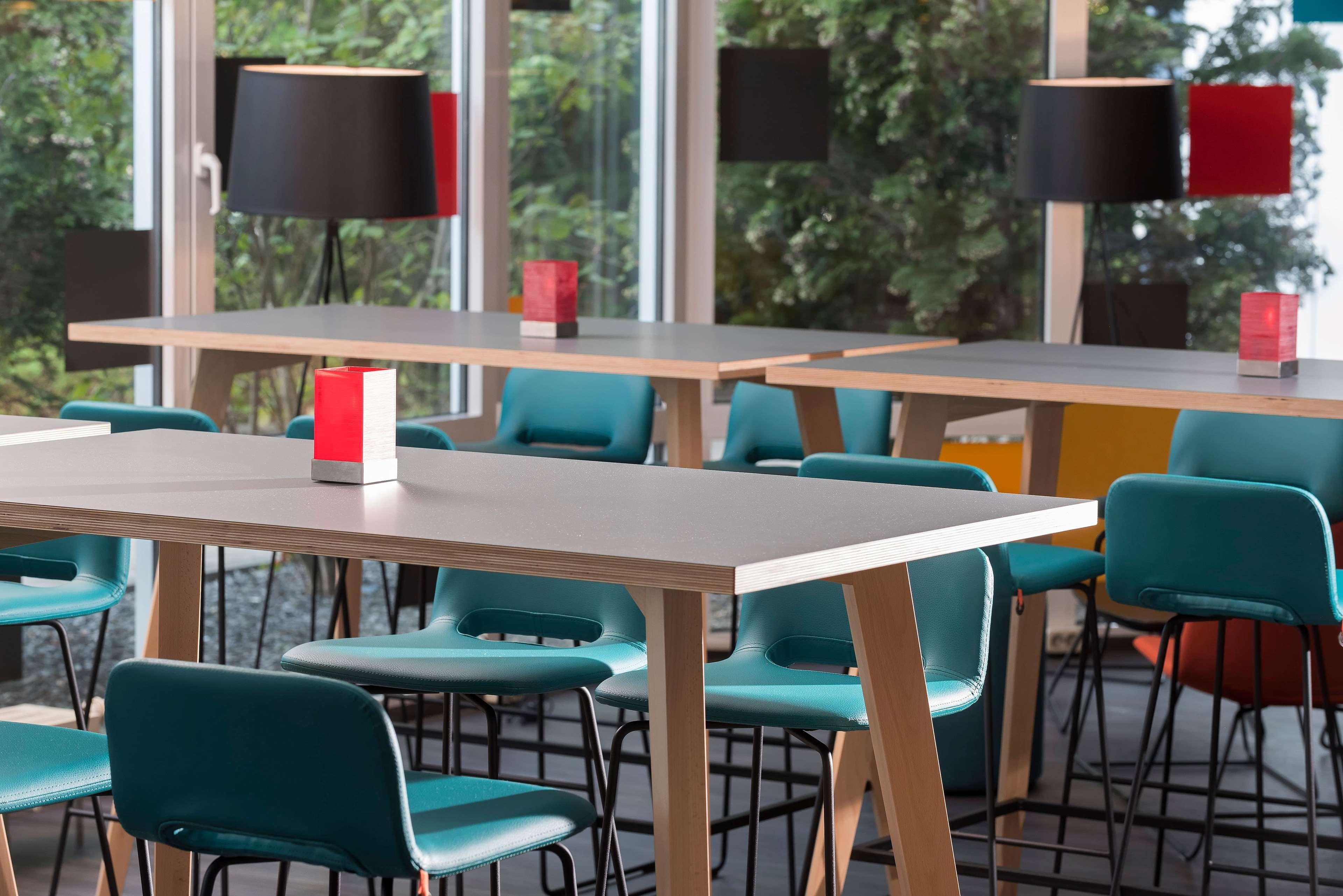Ramada by Wyndham Hannover Laatzen Bagian luar foto